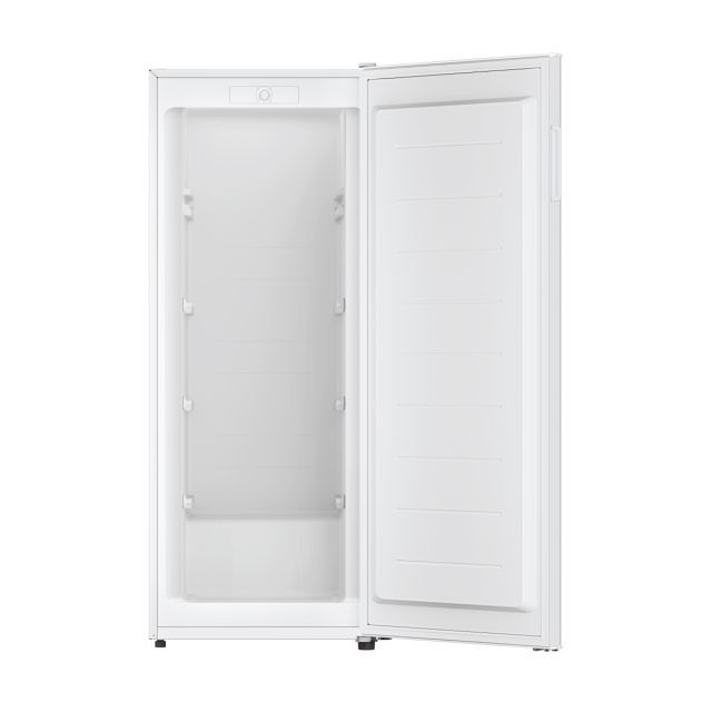 CUQS 513EWK | Freezer UPRIGHT | Candy
